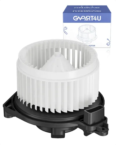 Vista 12 de Motor de soplador delantero 700012 para Dodge Ram 1500 2500 3500 2002-2008, para Jeep Grand Cherokee 2002-2004, 2002 2003 2004 2005 2006 2007 2008