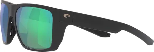 Vista 3 de Costa Del Mar Gafas de sol cuadradas Lido para hombre Multi