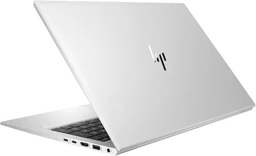 Vista 6 de HP EliteBook 850 G8 - Computadora portátil de 15,6 pulgadas, Intel i5, memoria de 16 GB, SSD de 256 GB, Windows 10 Pro