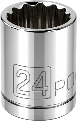 Vista 16 de 642011 1/2" Dr. 1-1/4" 12Pt Socket