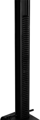 Vista 5 de OnStage On Stage SS8800B Plus Power Crank Up Spkr Stand