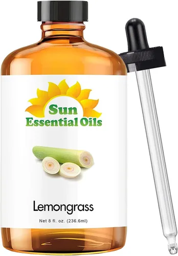 Vista 120 de Sun Essentials aceites esenciales