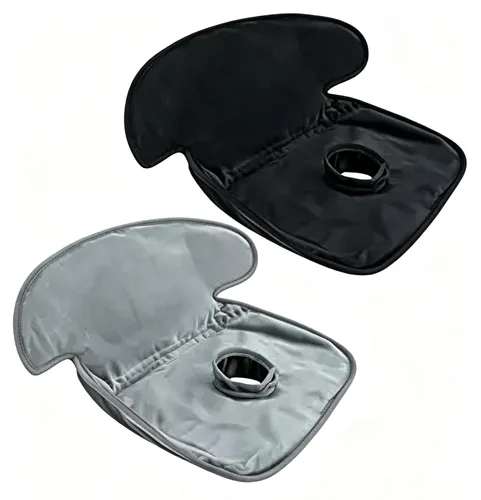 Vista 21 de INFANZIA Protector de Asiento para Auto, Protector de Asiento para Coche Impermeable para Entrenamiento de Baño para Niños Pequeños, Bebés