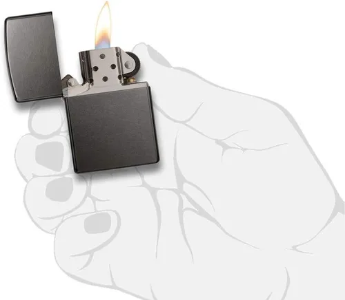 Vista 4 de Zippo - Encendedor de hielo
