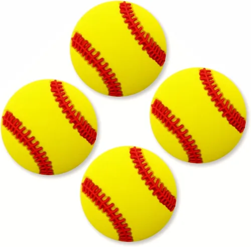 Vista 4 de Dijes deportivos para zapatos de zueco para decoración de zapatos de fútbol, baloncesto, fútbol, béisbol, sóftbol, fútbol para zapatos para niños