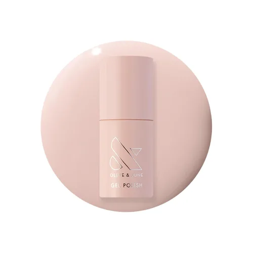 Vista 21 de Olive & June Juego de Esmaltes de Gel Más Vendidos Se Necesita Lámpara de Uñas LED UV Incluye 6 Tonos