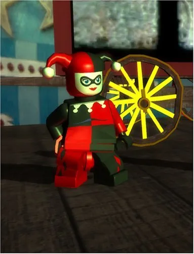 Vista 3 de Lego Batman (Renewed)