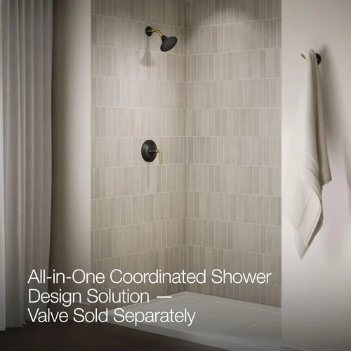 Vista 5 de KOHLER TONE RITE-TEMP® DUCHA 1.75 GPM