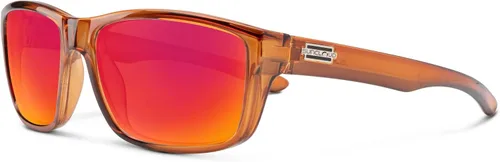 Vista 9 de Suncloud Aviator - Gafas de sol polarizadas – 100% protección UV – Ajuste cómodo, diseño moderno – para hombres y mujeres