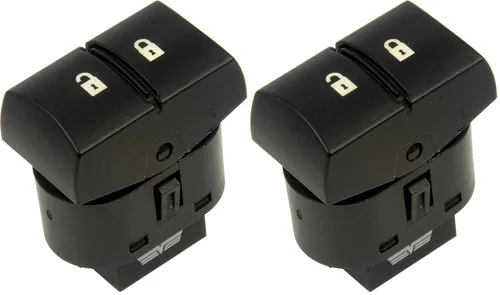 Vista 4 de Dorman 901-035, interruptor para cerradura de puerta delantera, lado del chofer