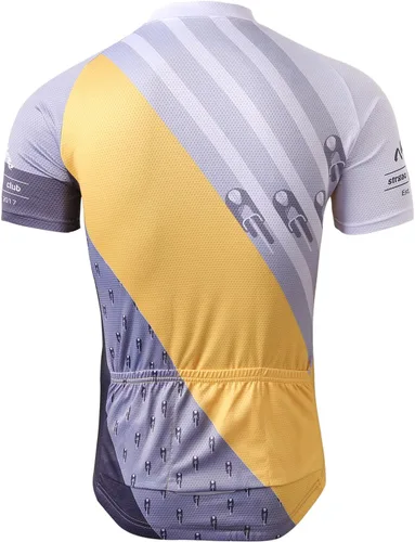 Vista 38 de Strgao - Camiseta de manga corta para hombre