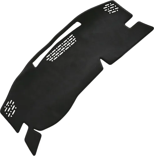 Vista 5 de Tapete Protector para Tablero Compatible para Nissan Kicks 2018 2019 2020 2021 2022 2023
