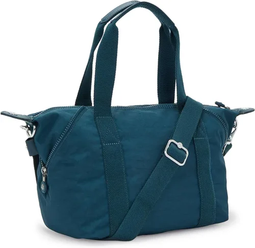 Vista 5 de Kipling Bolso de hombro impreso Art Mini