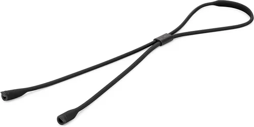 Vista 2 de Pilotfish Correa de silicona para lentes de sol de alta calidad, retenedor ajustable para lentes con diseño único de paso, ajuste universal