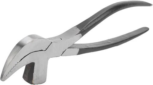 Vista 9 de Jeanoko Alicates de cintura Herramientas de zapatos de cuero duradero Herramienta de artesanía Alicates para la fabricación de zapatos Zapateros