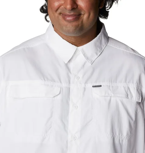 Vista 9 de Columbia Men's Silver Ridge2.0 Long Sleeve Shirt