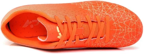 Vista 3 de MAUGELY AG - Zapatos deportivos de fútbol para hombre y mujer, resistentes al desgaste, antideslizantes para niños