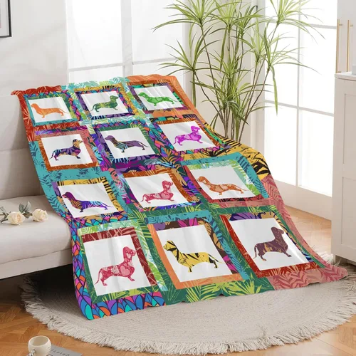 Vista 29 de Manta de águila con la bandera estadounidense y águila calva, regalos para niños, niñas, niños, adultos, mujeres y hombres, suave, acogedora, cálida
