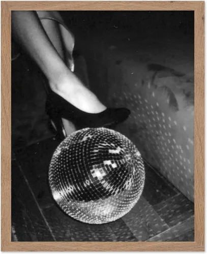 Vista 38 de Poster Master Póster de leopardo – Pantera en impresión de boutique de moda – Arte de fotografía – Arte animal – Arte en blanco y negro – Arte