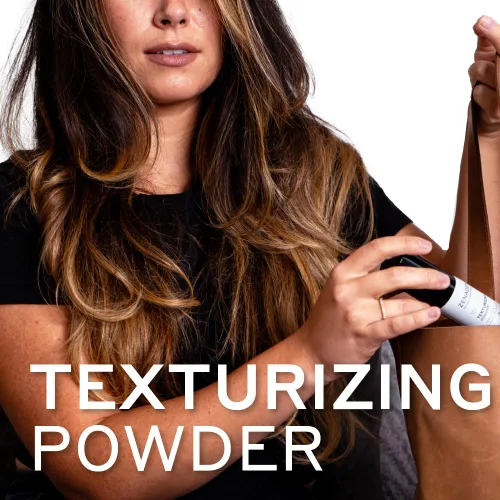 Vista 6 de Zenagen Polvo texturizante Boost Thickening