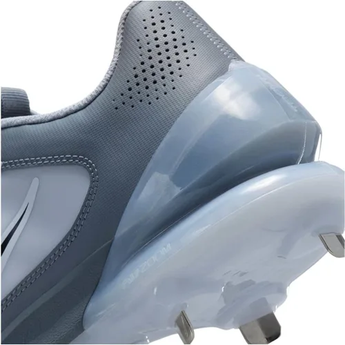 Vista 5 de Nike Force Zoom Trout 8 Pro - Tacos de béisbol de metal