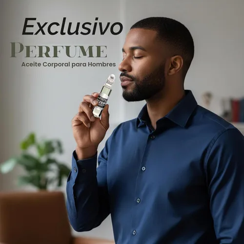 Vista 6 de MOBETTER FRAGRANCE OILS Nuestra impresión de 212 VIP (M) Aceite Corporal de Colonia Hombres