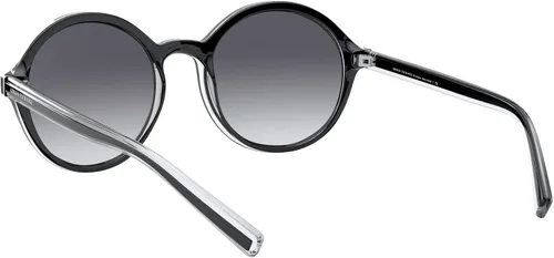Vista 6 de AX ARMANI EXCHANGE Gafas de sol redondas Ax4101sf para mujer