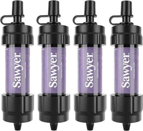 Vista 15 de Sawyer Products - Sistema de filtración de agua Mini
