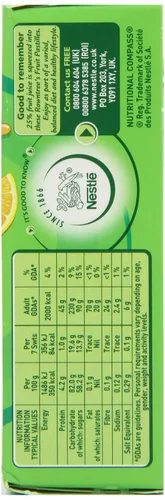 Vista 3 de Nestle Rowntree - Caja de pastillas de frutas (4.41 oz)