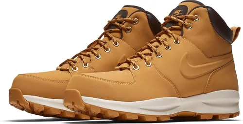 Vista 4 de Nike Manoa - Botas de cuero para hombre