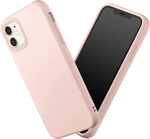 Vista 8 de RhinoShield CrashGuard NX - Funda protectora de diseño delgado absorbente de golpes compatible con iPhone 11 Pro Max, protección contra caídas de 11