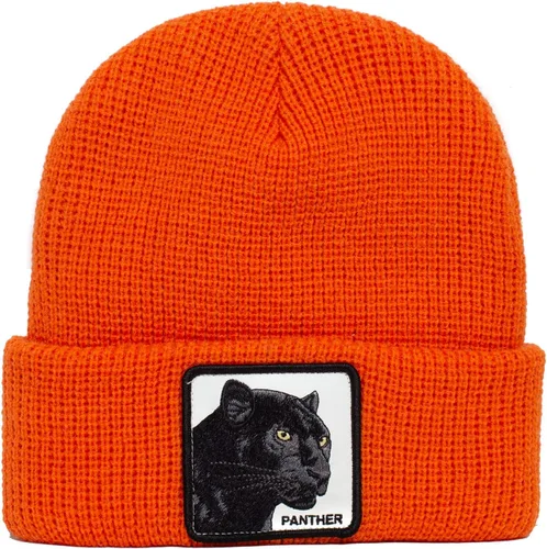 Vista 6 de Goorin Bros. Gorro acrílico unisex The Farm Negro
