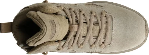 Vista 10 de Reebok Duty Rapid Response RB RB8674 Botas tácticas con tamaño de 6 pulgadas para hombre