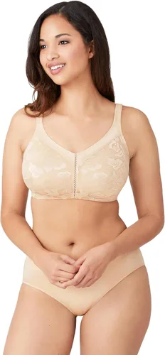 Vista 4 de Wacoal Sujetador de copa suave para mujer