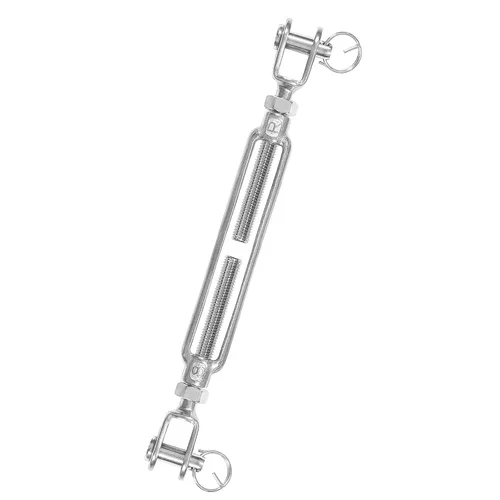 Vista 19 de Tensor de mandíbula Jamiikury M10, tensor de acero inoxidable con mandíbula y mandíbula, tensor de cuerpo cerrado marino con mandíbula y mandíbula