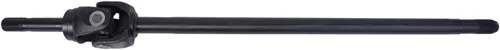 Vista 66 de Detroit Axle - 2 ejes CV delanteros para Chevy Silverado 1500 2007-2018, GMC Sierra Suburban Yukon XL 1500 Avalanche Cheyenne Cadillac Escalade ESV