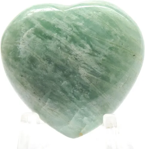 Vista 11 de Par 1.181 in Negro Obsidiana Puffy Corazones Pulidos Natural Volcánico Vidrio Piedra Preciosa Cristal Mineral Especímenes - China (2PCs)
