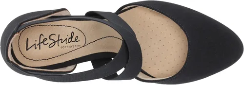 Vista 5 de LifeStride Gallery - Zapatos de tacón para mujer