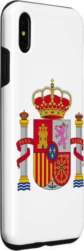 Vista 27 de iPhone XR España España Madrid Mallorca Barcelona Escudo Sevilla
