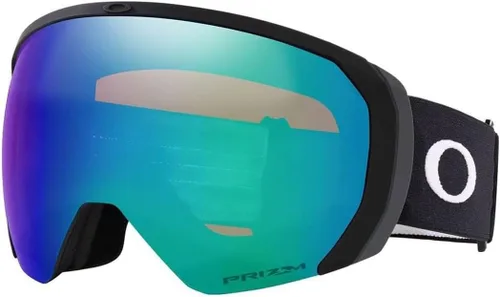 Vista 10 de Oakley Gafas de nieve Flight Path L
