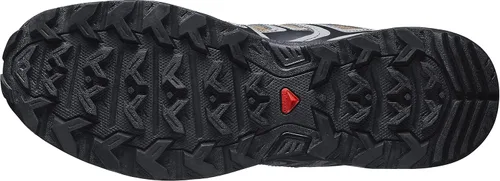 Vista 5 de Salomon Men's X Ultra Pioneer Aero Hiking Shoes Climbing