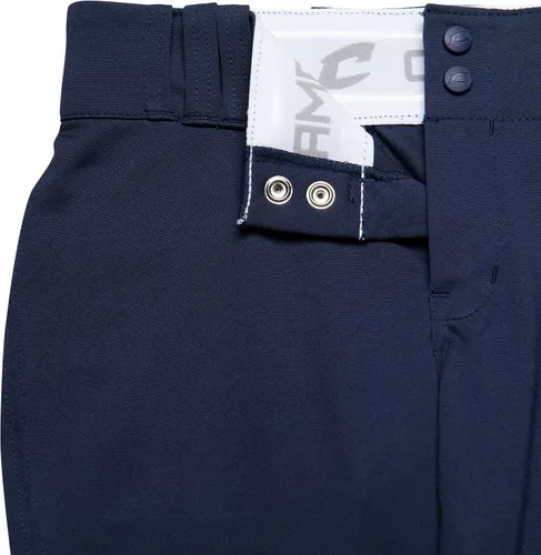 Vista 5 de CHAMPRO Girls' Standard Low-Rise Softball Pants