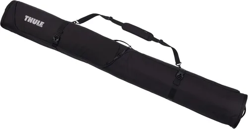 Vista 8 de Thule RoundTrip - Bolsa para esquís Negro