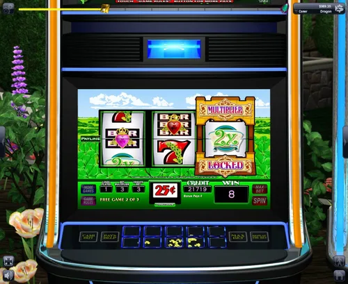 Vista 3 de IGT Slots Lil' Lady Download