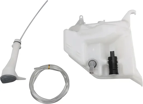 Vista 41 de Depósito de limpiaparabrisas TRQ Para Toyota RAV4 2013-2016