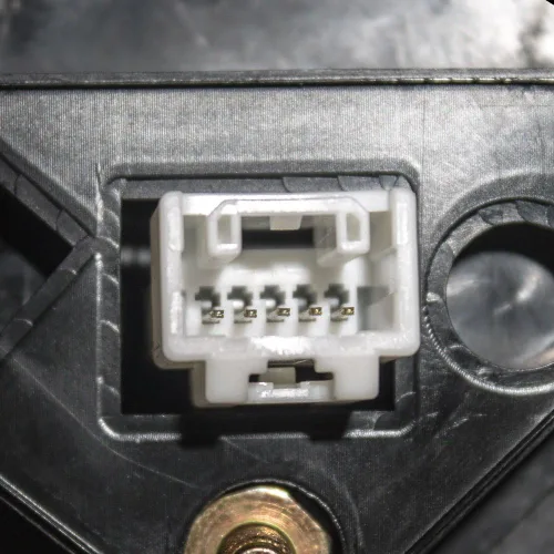 Vista 4 de Espejo eléctrico para 2005-2010 tC Indicador de señal de giro 8794021190C0 Set SC1320102