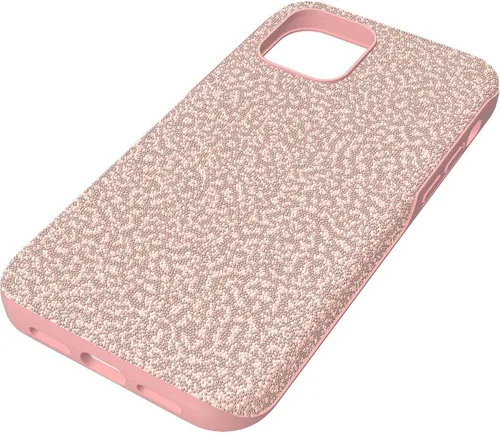 Vista 14 de Swarovski Funda para teléfono inteligente, iPhone 12 Pro Max, azul