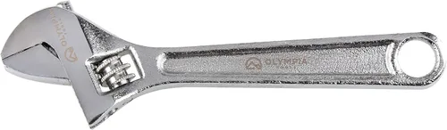 Vista 2 de Olympia Tools Llave ajustable, 4 pulgadas, 01-004