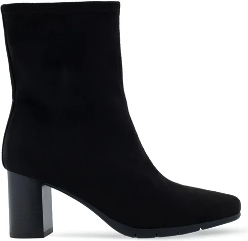 Vista 6 de Aerosoles Botines Miley para mujer