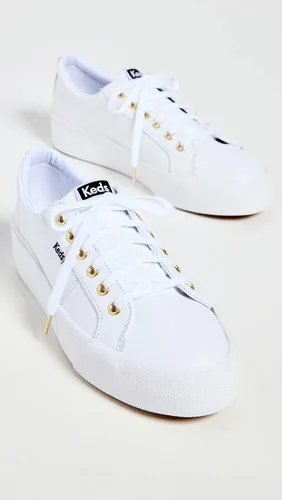 Vista 5 de Keds - Zapatos Jump Kick Duo con cordones para mujer